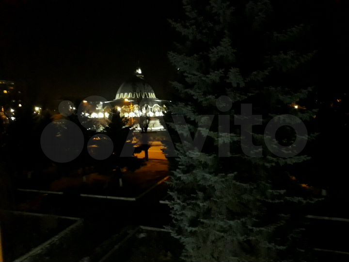 1-к. квартира, 40 м², 3/9 эт.