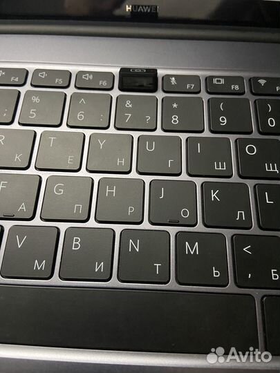 Huawei MateBook 14 klvl w76w 16гб опер. 512гб