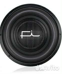 Новые пищалки B&C D35, Fi AudioQ18, 6nd410