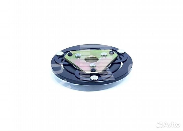 Муфта компрессора Peugeot 107 Citroen C1 Toyota Ay