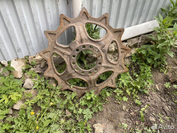 Колесо