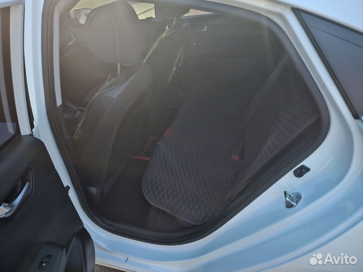 Hyundai Solaris 1.6 AT, 2020, 56 000 км