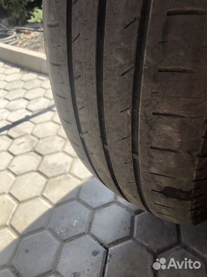 Hankook AH11 195/65 R15