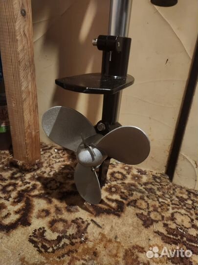 Дейдвуд для триммера