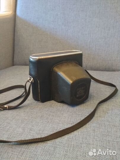 Фотоаппарат Зенит 12сд
