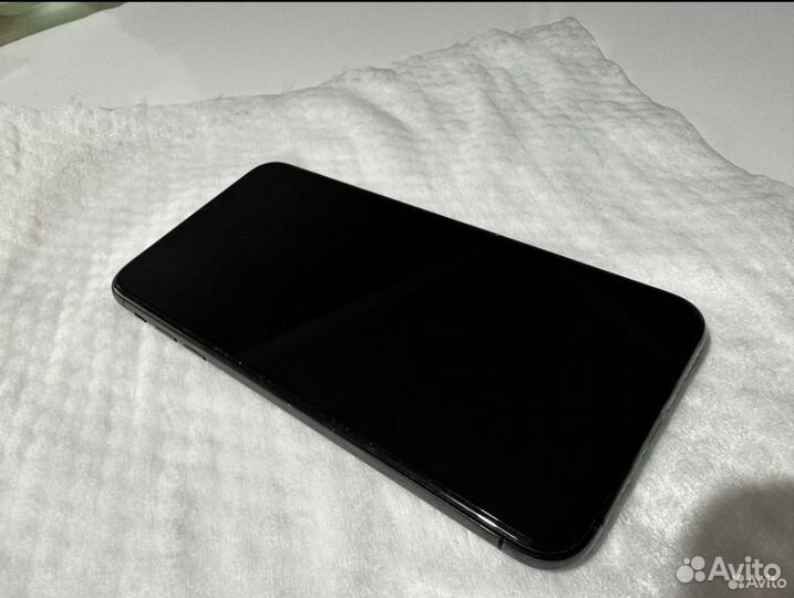 iPhone xs max 256 gb
