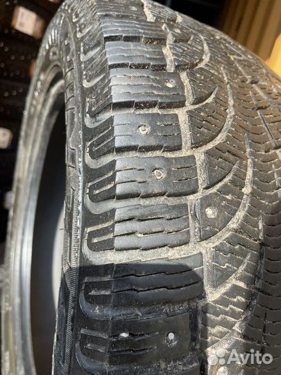 Pirelli Winter Carving Edge SUV 195/55 R15