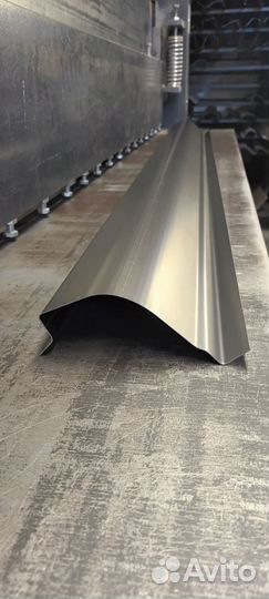 Пороги ремонтные Kia Sorento