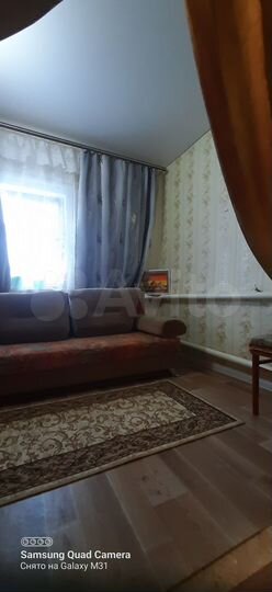 Дом 60,3 м² на участке 13 сот.