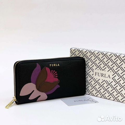 Кошелек furla 5 моделей