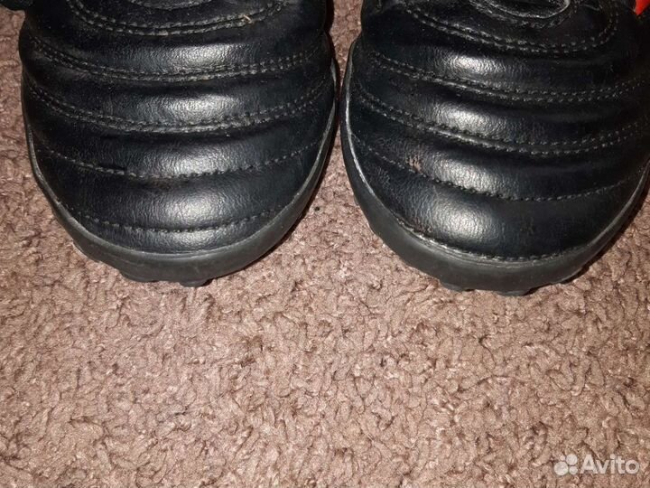 Бутсы Adidas