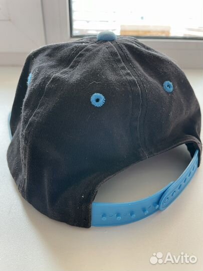 Бейсболки и кепки