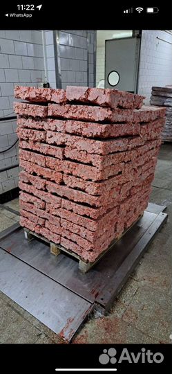 Фарш для собак