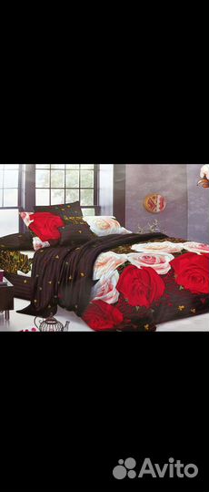 Одеяло и подушки наличка