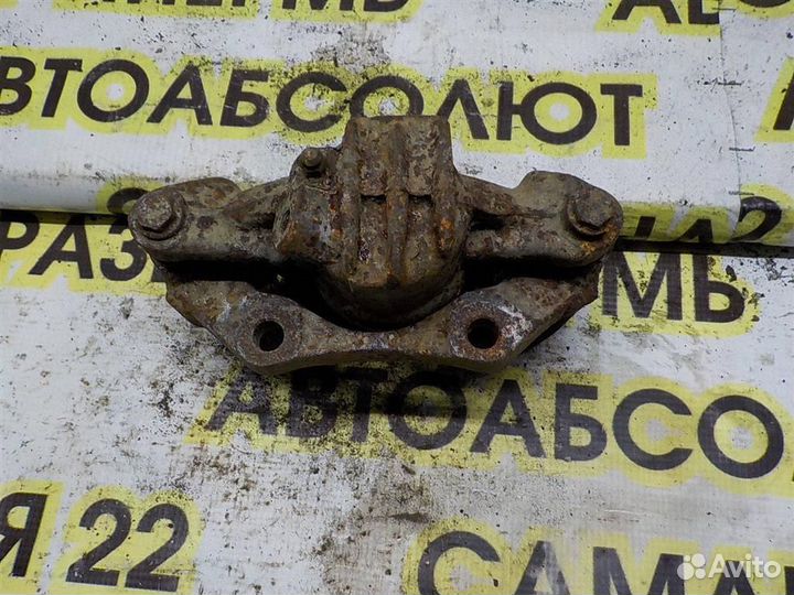 Суппорт передний левый Peugeot 206 1998-2012