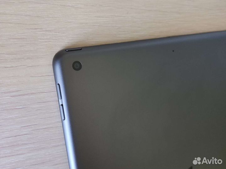 Планшет Apple iPad 7gen 128GB WiFi