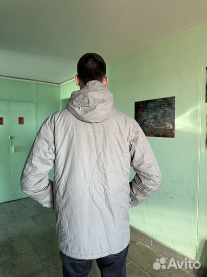 Куртка мужская outventure 54