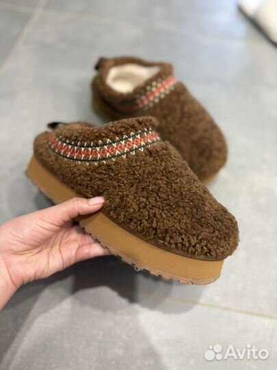 Угги женские 38