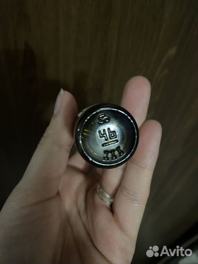 Zielinski & rozen tobacco, cedarwood (fiction)