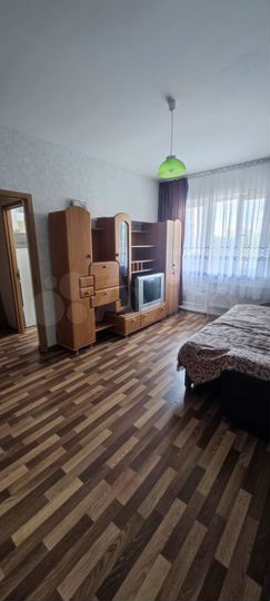 1-к. квартира, 38 м², 2/7 эт.