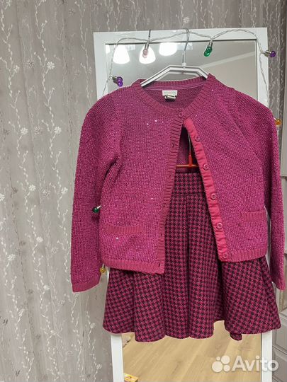 Одежда брендовая 8-9