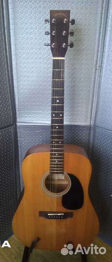 Акустические гитары Sigma, Epiphone