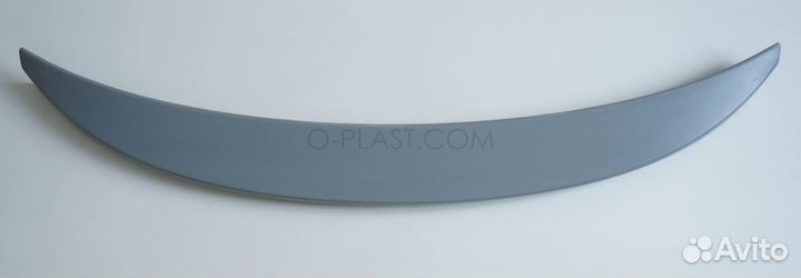 Спойлер Toyota Corolla 210