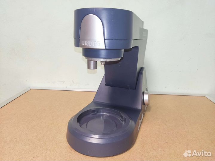 Кухонный комбайн Krups KA902