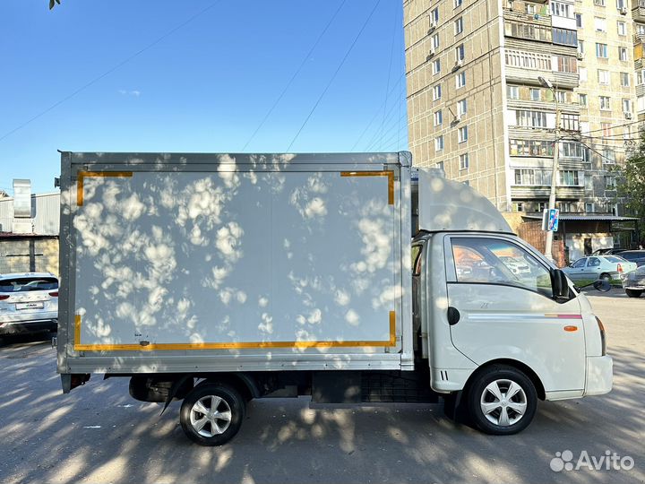 Hyundai Porter 2.5 МТ, 2013, 225 000 км