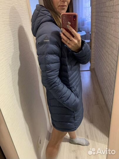 Куртка Reebok