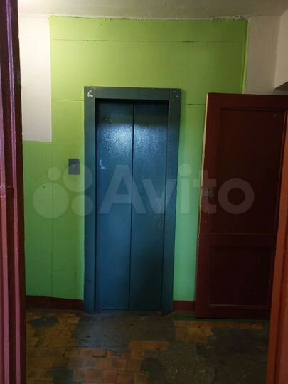 2-к. квартира, 44,5 м², 5/9 эт.