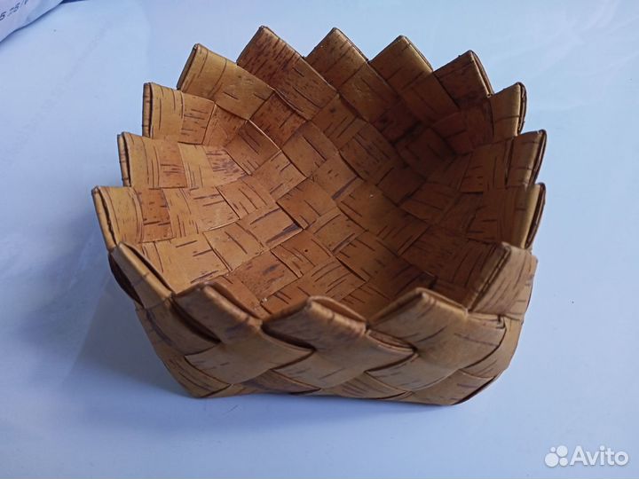 Изделия народных промыслов