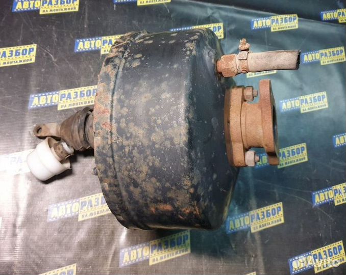 Вакуумный усилитель тормозов УАЗ Буханка