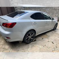 Lexus IS 2.5 AT, 2007, 295 000 км, с пробегом, цена 1 300 000 руб.