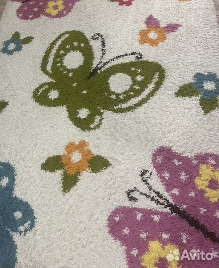 Ковры и паласы бу