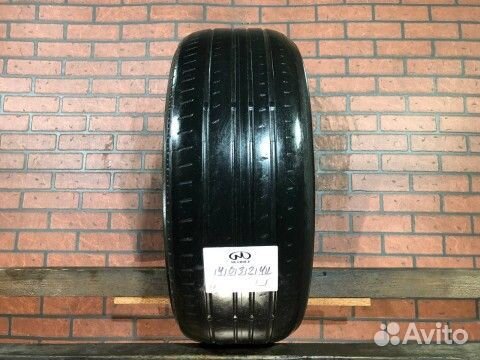Yokohama BluEarth-A 205/55 R16 91W