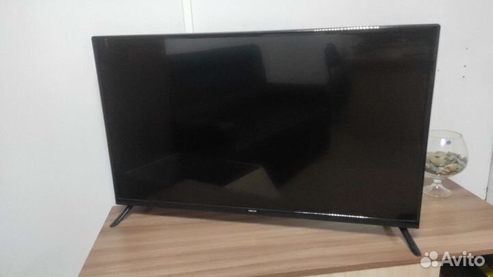 Телевизор dexp бу