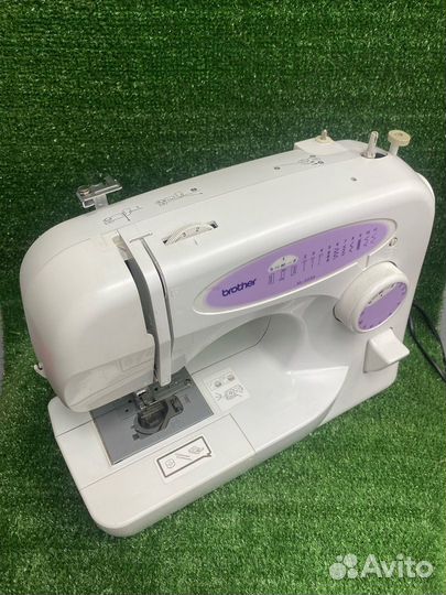 Швейная машина brother