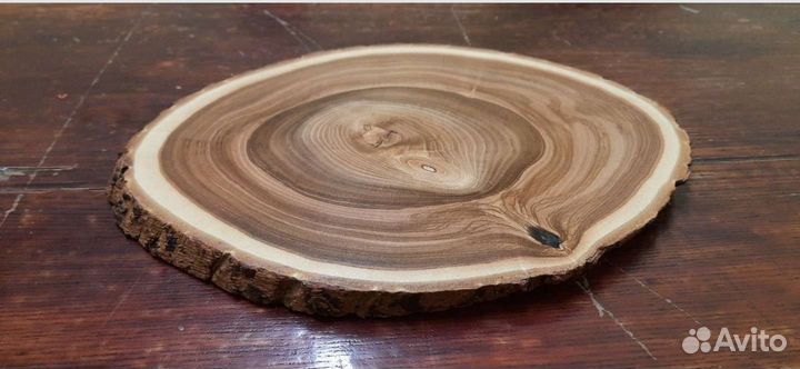 Разделочная доска дерево