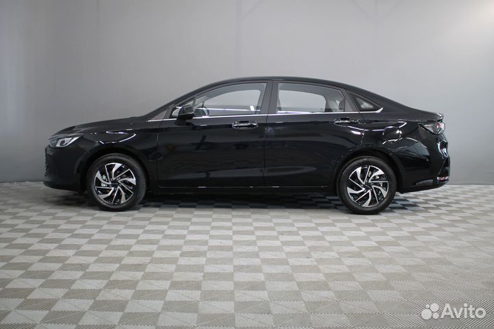 BAIC U5 Plus 1.5 CVT, 2023