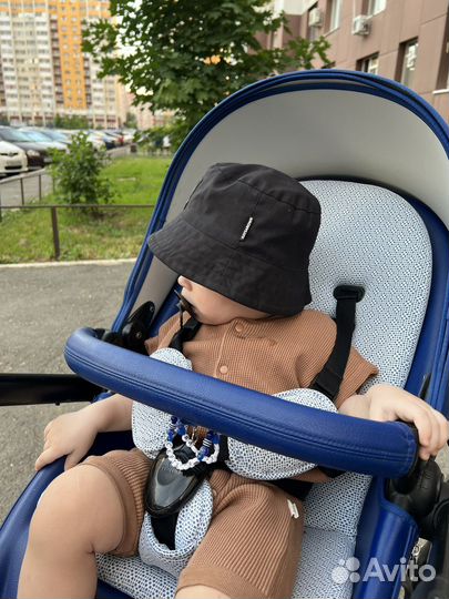 Коляска mima xari 2 в 1