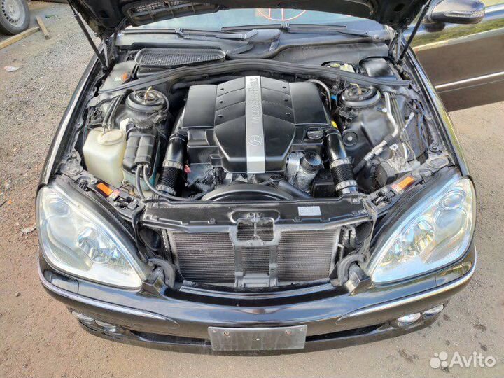 Мотор M271.940 М112.949 M156 AMG М113.960 М113.967