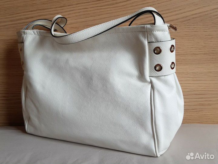 Сумка женская Eleganzza натур кожа