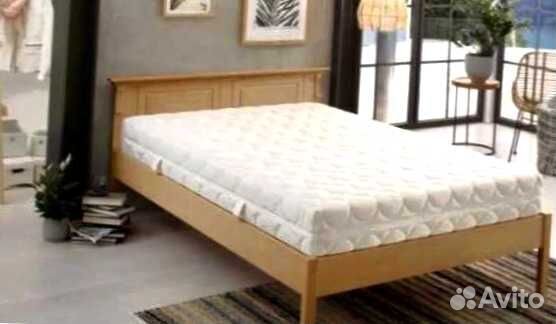 Матрас 140х200, 160х200, 180х200