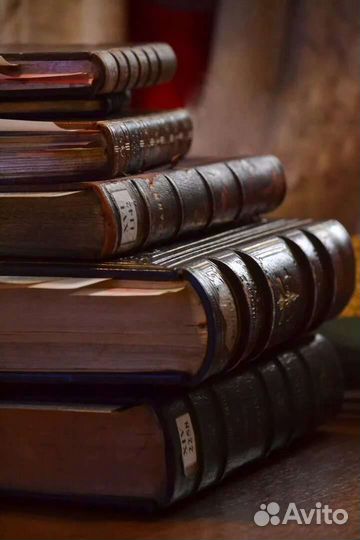 Приму книги в дар