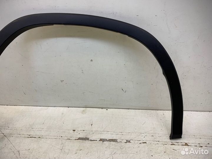 Расширитель крыла передний правый Lexus Rx 4
