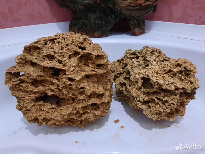 Декор для аквариума, грелка