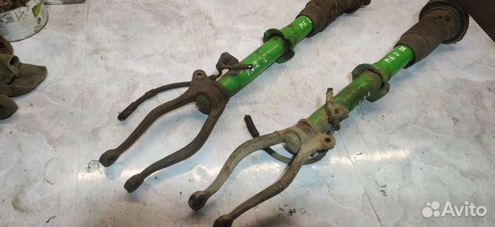 Амортизаторы передние Mazda 6 GG