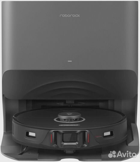 Новый Робот пылесос Roborock S8 Pro Ultra