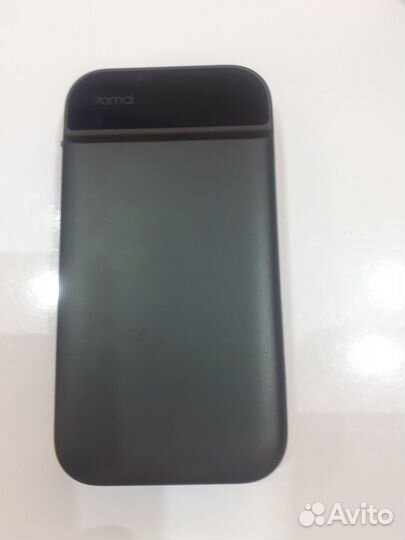 Пусковое устройство для автомобиля Xiaomi 70mai